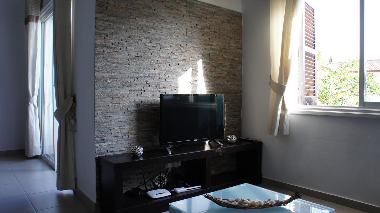 Limnaria Westpark 119 Apartment Paphos Exterior photo